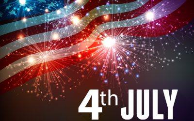 Happy Independence Day from Mendenhall Builders!